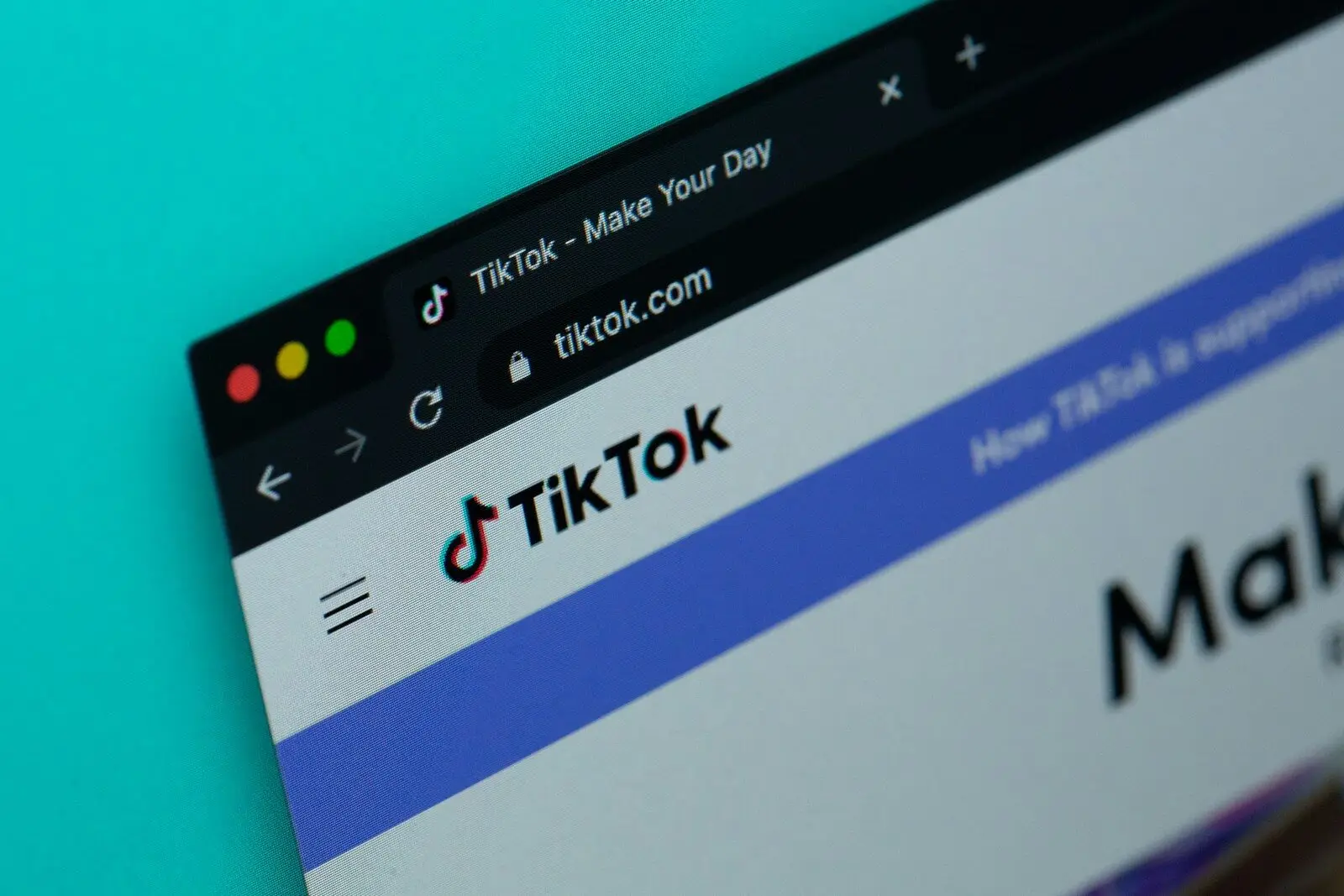 UE dá ultimato ao TikTok por “design viciante” e reforça ofensiva contra grandes plataformas digitais