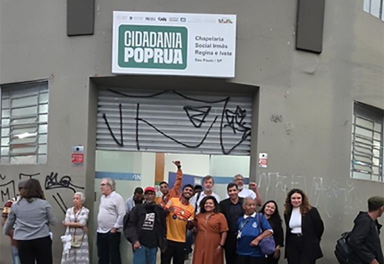 População em situação de rua: programa Cidadania PopRua terá sete unidades na capital paulista