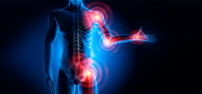 O corpo está sempre a nosso favor – e a lei, agora, também