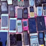 Roubo de celular cai 18,6% no Brasil em 2025. População de São Luís e Belém é a que mais sofreu proporcionalmente