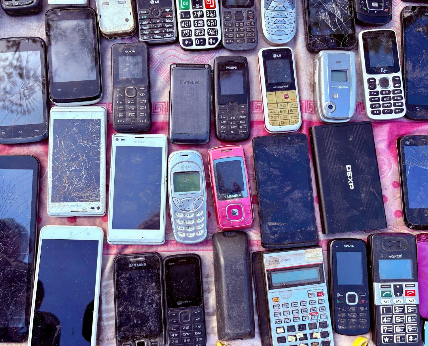 Roubo de celular cai 18,6% no Brasil em 2025. População de São Luís e Belém é a que mais sofreu proporcionalmente