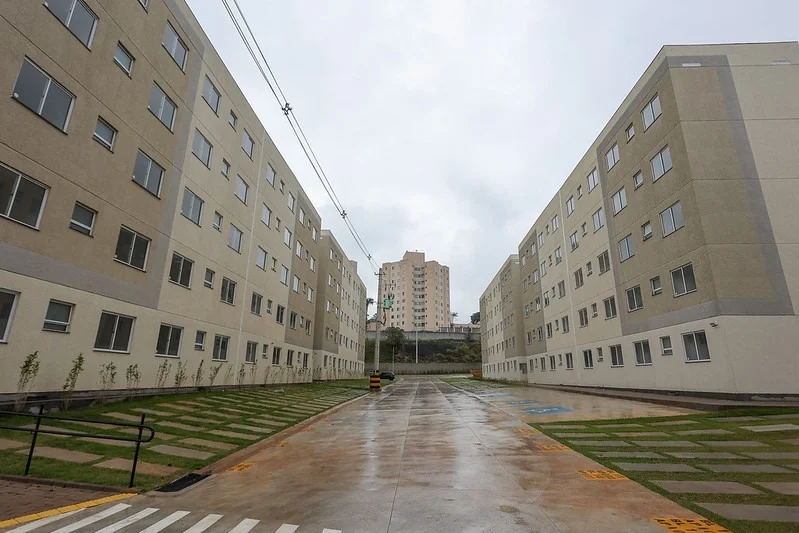CDHU abre inscrições para mil imóveis em São Paulo; prazo termina dia 30