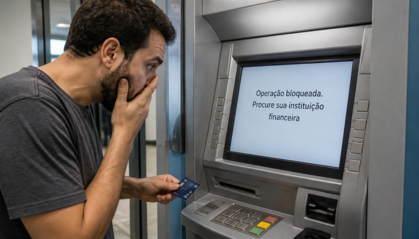 Se uma IA agêntica prejudicar um correntista, quem responde pelo dano?
