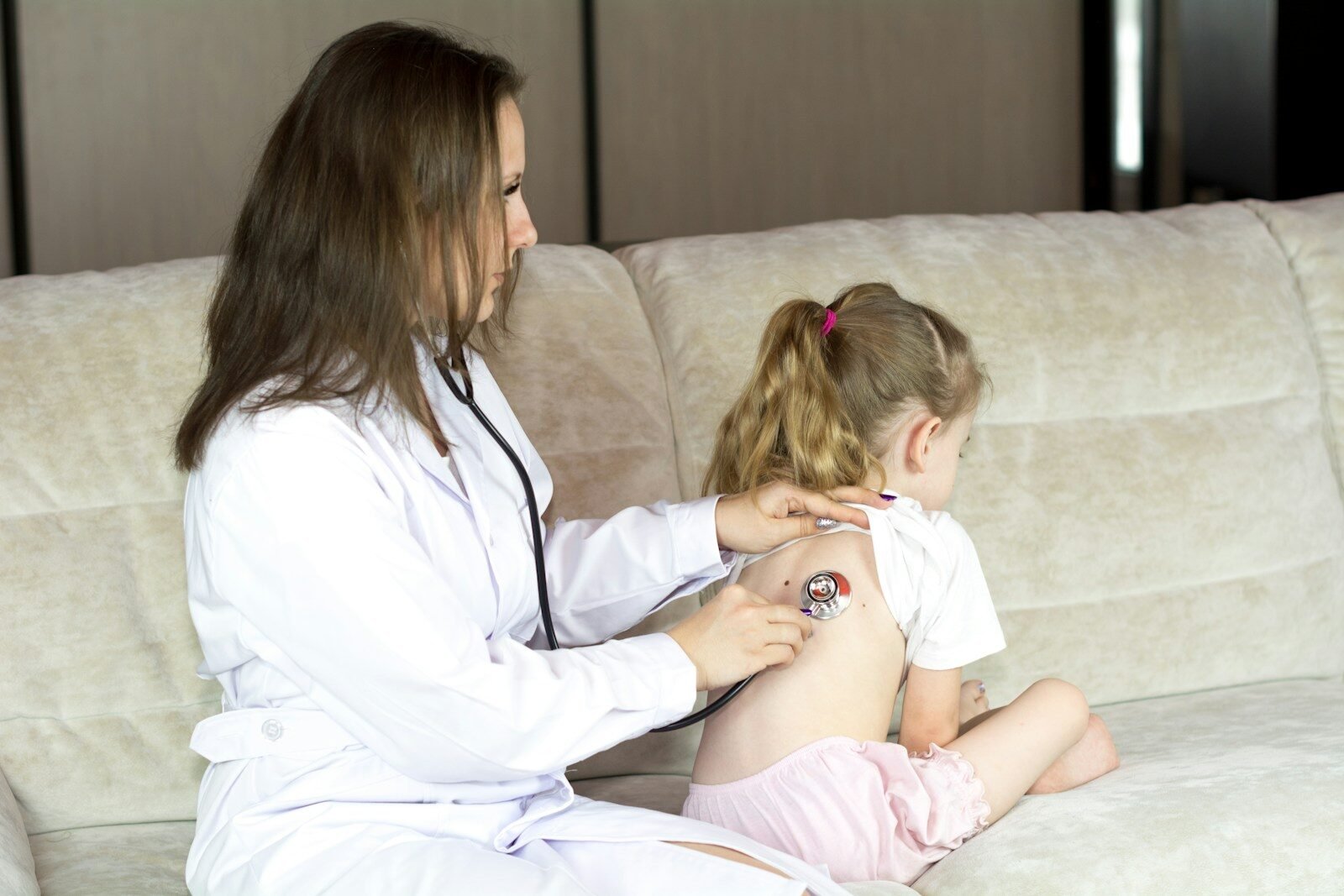 Do VSR à tuberculose, congresso debate doenças respiratórias na infância