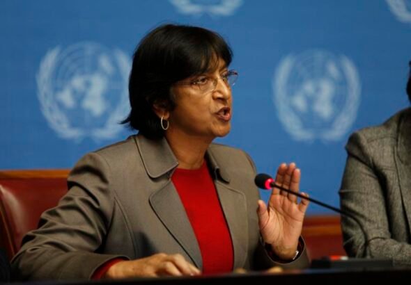 Definidos os laureados dos prêmios Nobel de 2026; escolha de Navi Pillay para o Nobel da Paz repercute nos EUA e em Israel