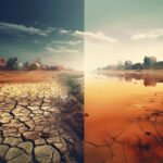 El Niño deve atingir intensidade inédita até dezembro e ampliar risco de secas e enchentes ao redor do mundo até, pelo menos, fevereiro de 2027