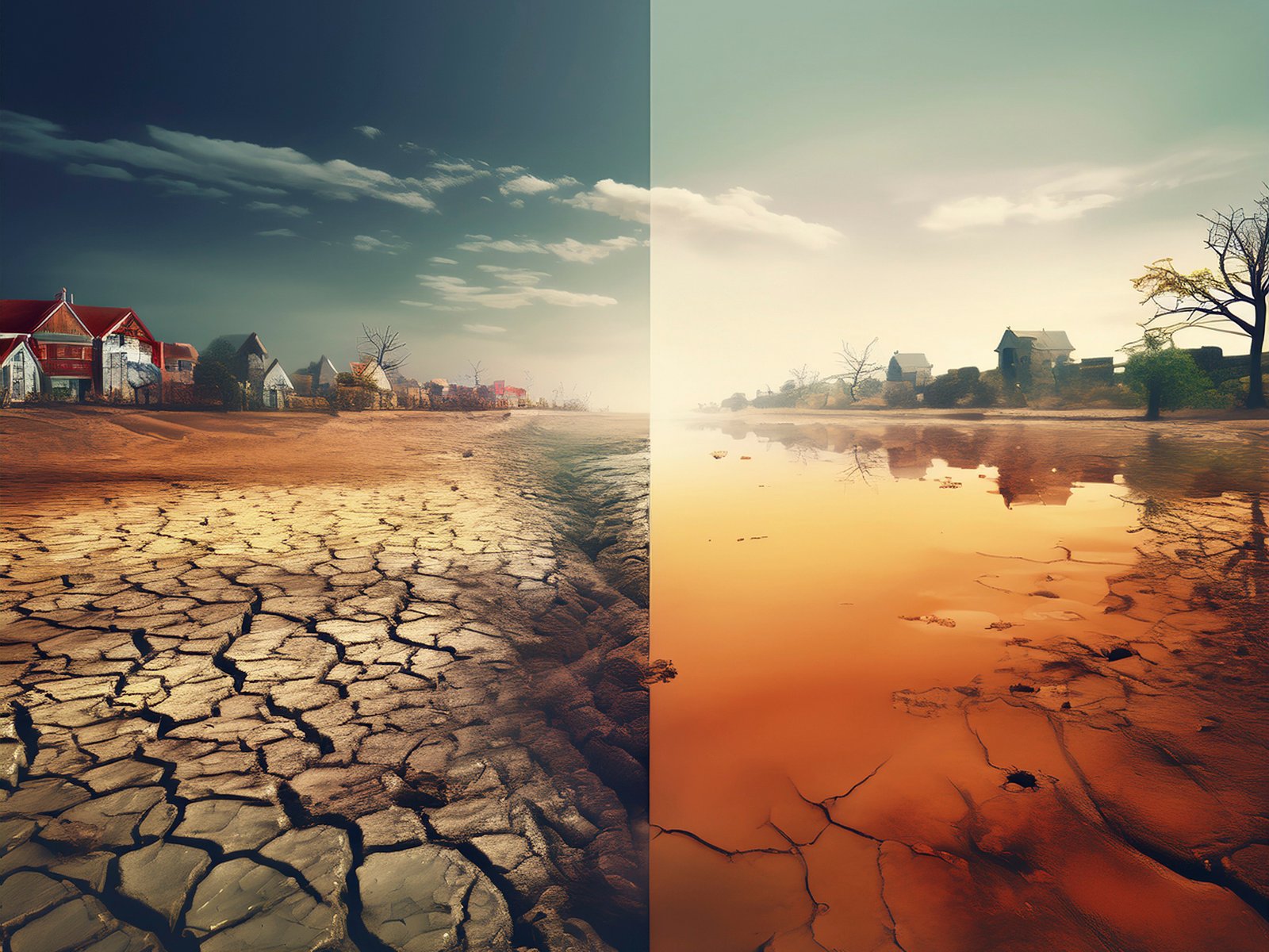El Niño deve atingir intensidade inédita até dezembro e ampliar risco de secas e enchentes ao redor do mundo até, pelo menos, fevereiro de 2027